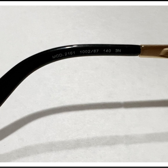 Versace Medusa Visor Sunglasses - Picture 3 of 6